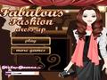 Fabulous Fashion Dress Up to play online