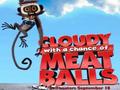 Cloudy with a Chance of Meat balls to play online