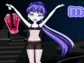 Monster High Spectra to play online