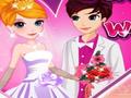 Perfect Sweet Wedding to play online