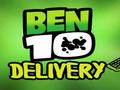 Ben 10 Delivery to play online