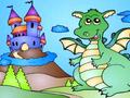 Dragon Castle to play online