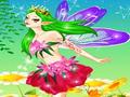 Flower Princess to play online