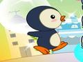 Hungry Penguin to play online