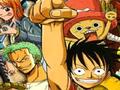 One Piece Exotic Adventure to play online