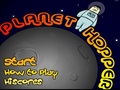 Planet Hopper to play online