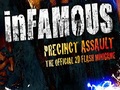 Infamous to play online