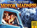 Mystery Machine to play online