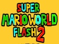 Super Mario World 2 to play online