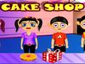 Cake Shop to play online