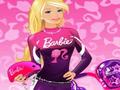 Barbie Bike Stylin' Ride to play online