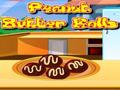 Peanut Butter Balls to play online