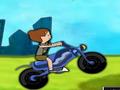 Chalk Zone Racer to play online