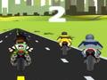 Ben 10 Race to play online