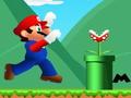 Mario Run Game to play online