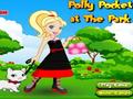 Polly Pocket At The Park to play online