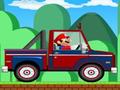 Mario Truck Ride 2 to play online