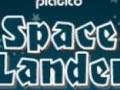 Space Lander to play online