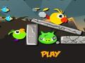 Cute Birds Forest to play online