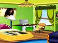 Selena Gomez Fan Room Decoration to play online