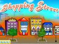 Shopping Street to play online