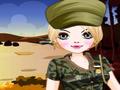 Army Girl to play online