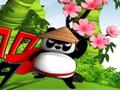 Bushido Panda to play online