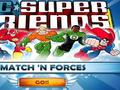 DC Super Friends Match N Forces to play online