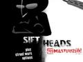 Sift Heads Remasterized to play online