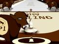 Brown cow Curling to play online