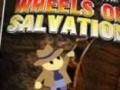 Dr Carter And The Wheels Of Salvation to play online