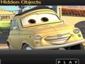 Cars Hidden Objects to play online