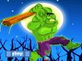 Revenge of the Green Giant to play online