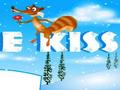 Ice Age Kiss to play online