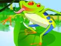 Frog Hopper to play online