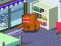 Domo Kun Angry to play online