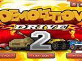 Demolition Drive 2 to play online