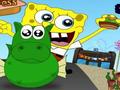 SpongeBob Burger express to play online