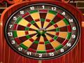 Dart Champion to play online