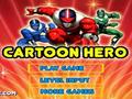 Cartoon Hero to play online