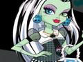 Monster High Fashion to play online