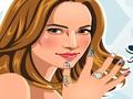 JLo Celeb's Nail to play online