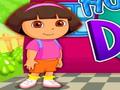 Hungry Dora to play online