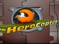 Herocopter to play online