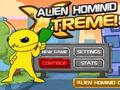 Alien Hominid Xtreme to play online