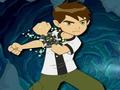 Ben 10 in New World to play online