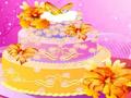 Design Perfect Wedding Cakes to play online