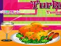 Turkey Yummy to play online