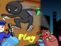 Street Burglar to play online