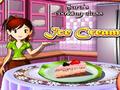 Ice Cream Pie to play online